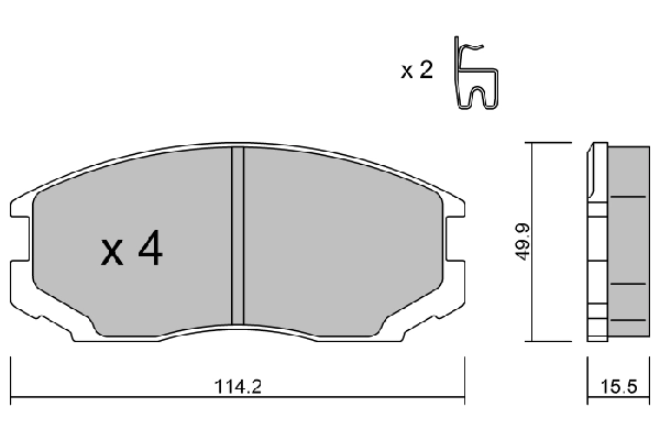 BPMI-1904