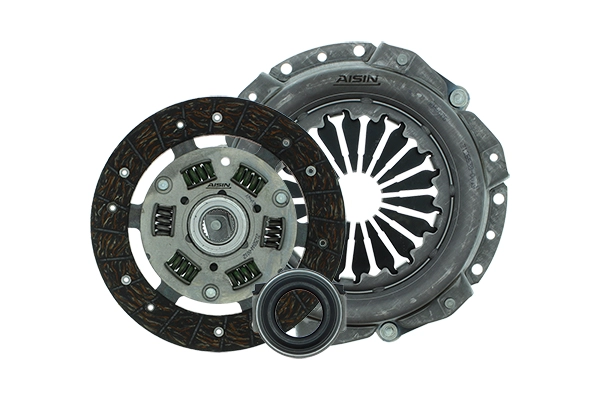 KM-076