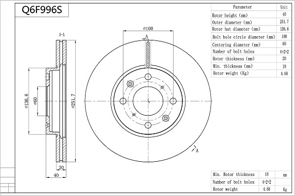 Q6F996S