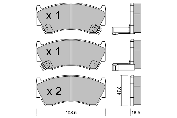BPNI-1012