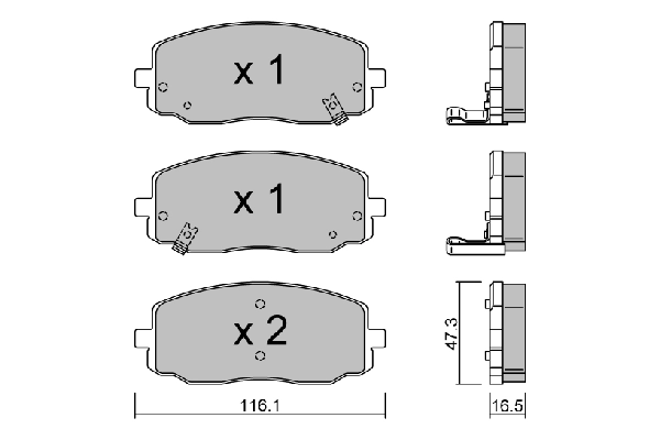 BPKI-1001