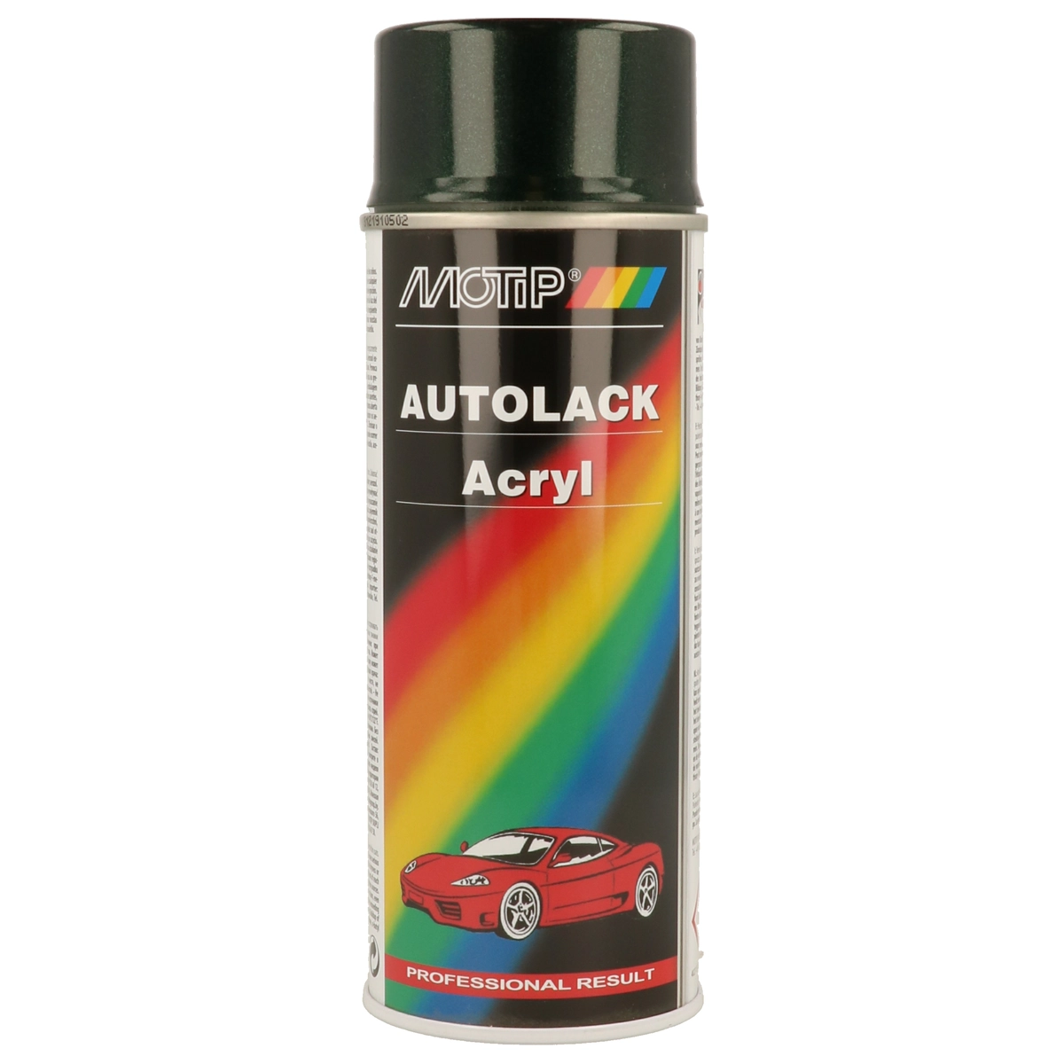 AUDI LY6P