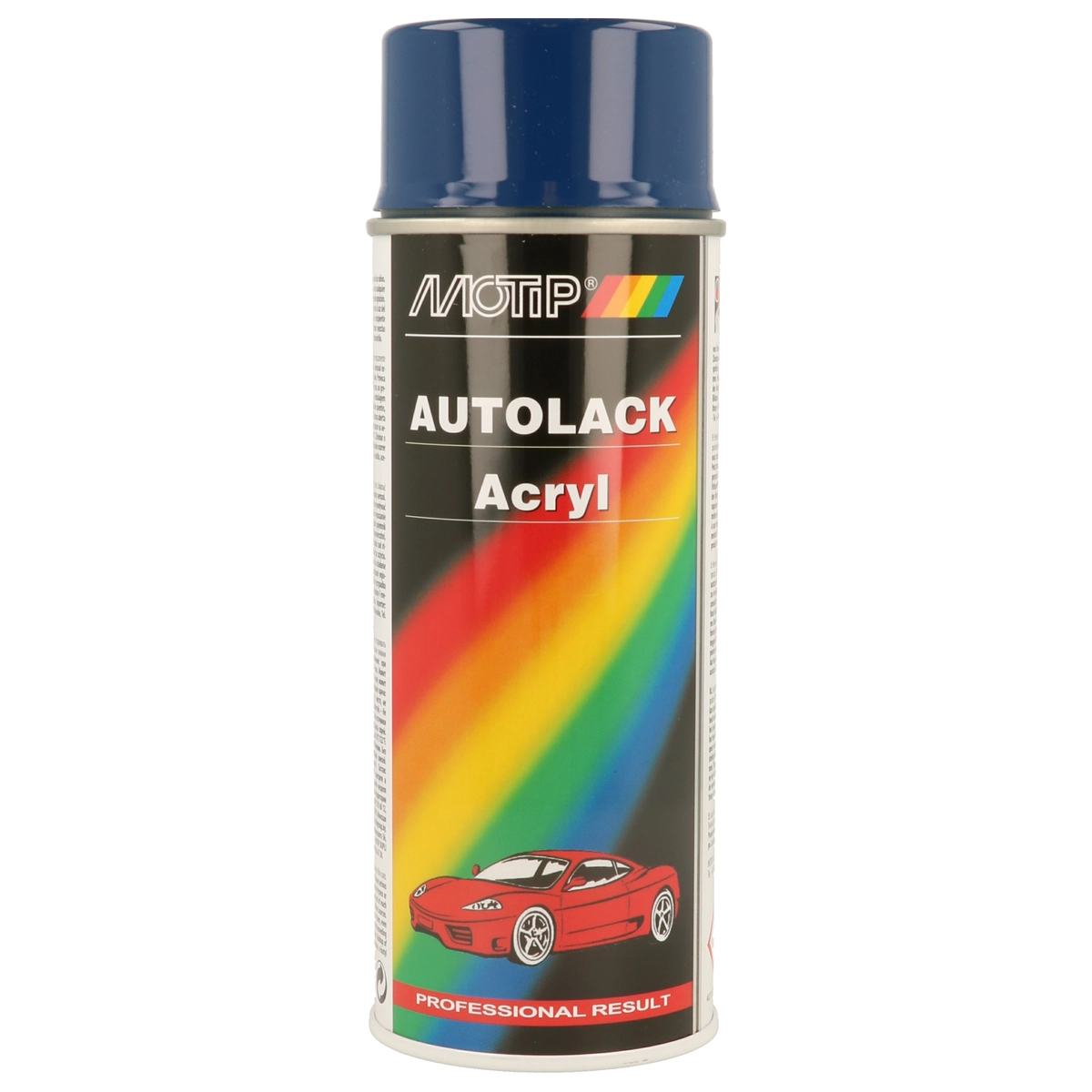 CITROEN END