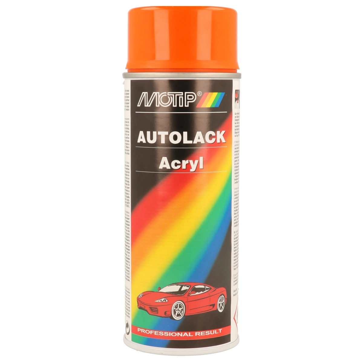 FORD AMERICA CM