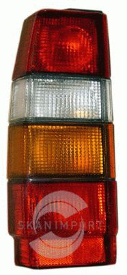 RL 8909