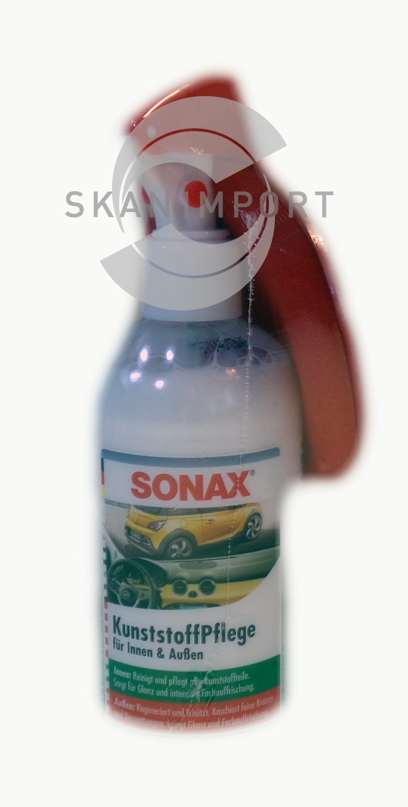 CHKUN1