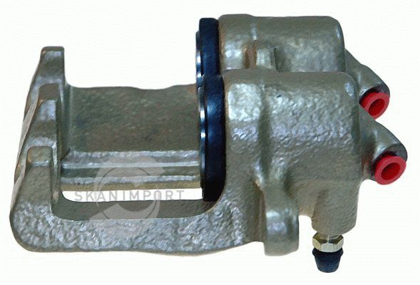 BS 740-1
