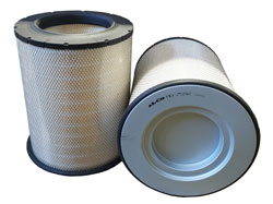 Фильтр воздушный inner Filter is MD-7592S