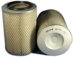 Фильтр воздушный Outer filter (inner is MD-7290)