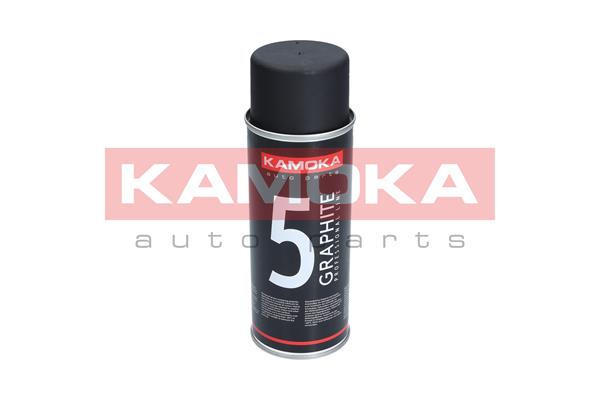 Смазка спрей графитовая 400 ml  (скидка за уп 6шт)