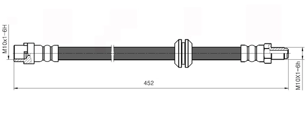 NBH6001
