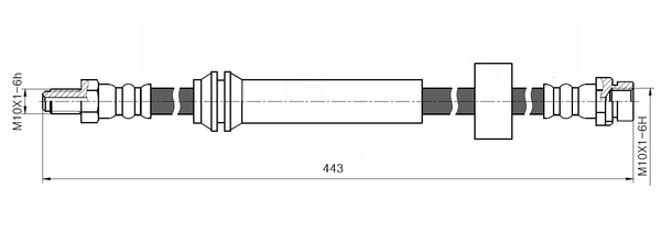 NBH6040