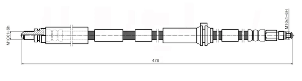 NBH6090
