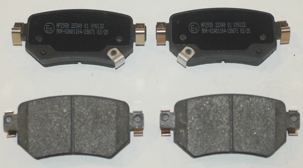 NP2930