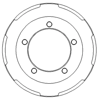 NDR334