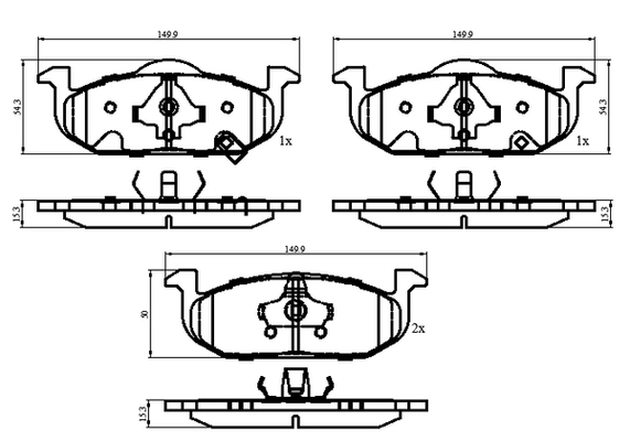 NP3014