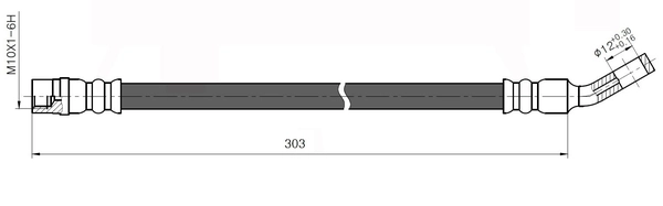NBH6074