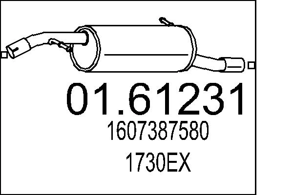 1730EX