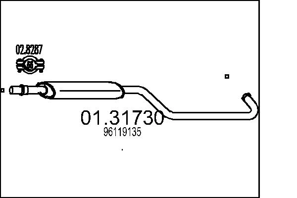 96119135