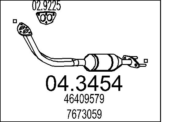 0434 54