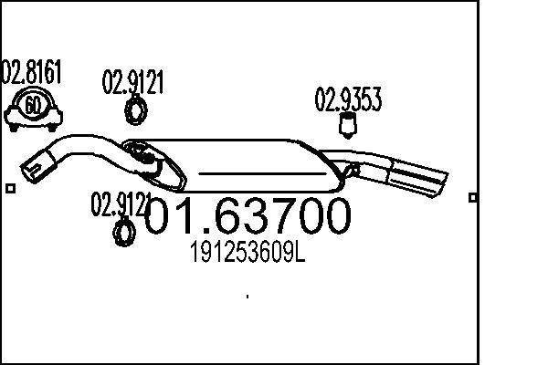 191253609L