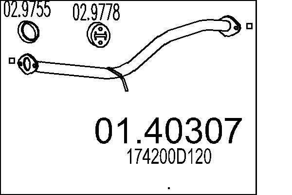 17420-0D120