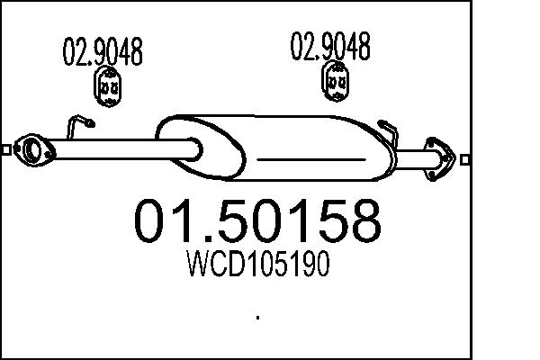 WCD105190
