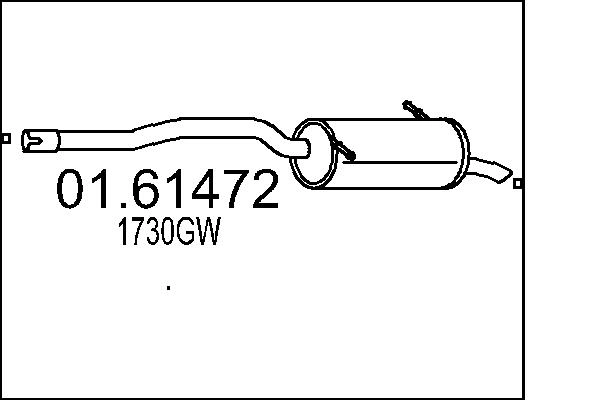 1730-GW