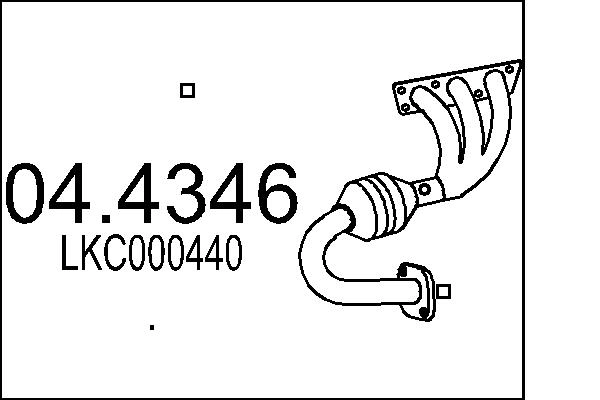 LKC000440
