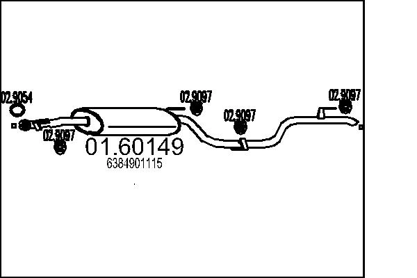 6384901115