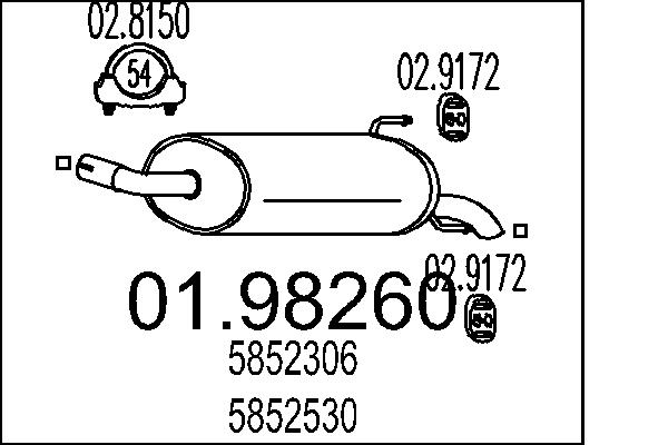 (58.52.306)