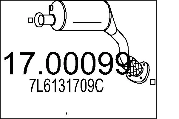 7L6131709C