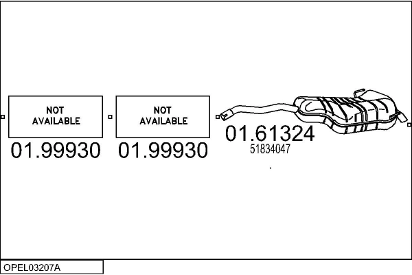 OPEL 032