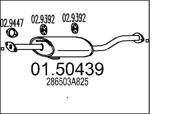 286503A825