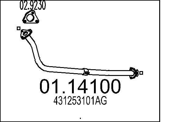 431253101AG