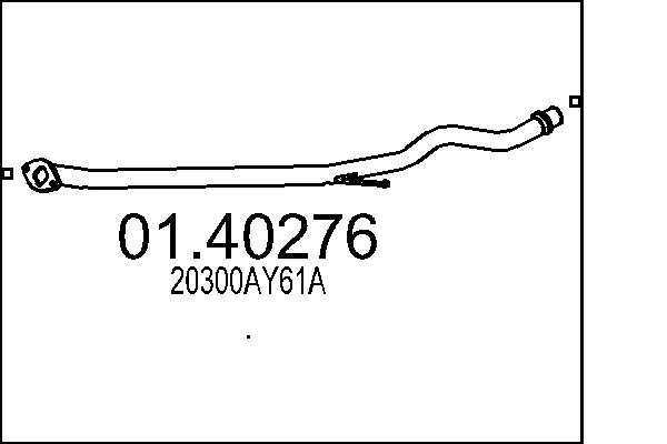 20300AY61A