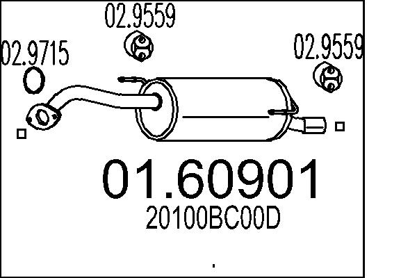 20100BC00D