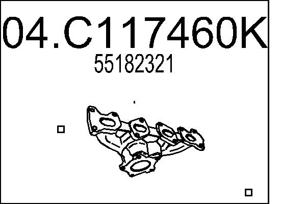 04.C117460K
