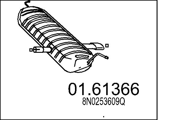 8N0253609Q