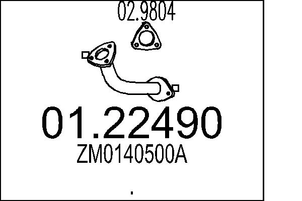 ZM0140500A