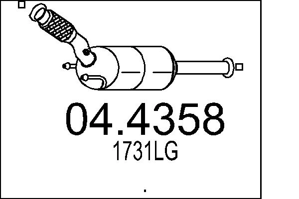 1731LG