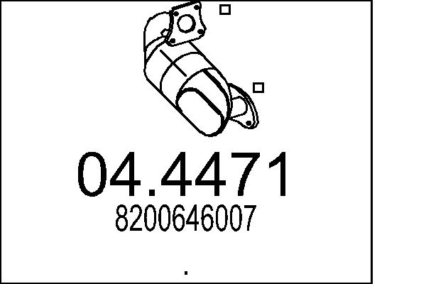 8200646007
