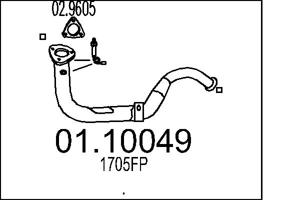 1705FP