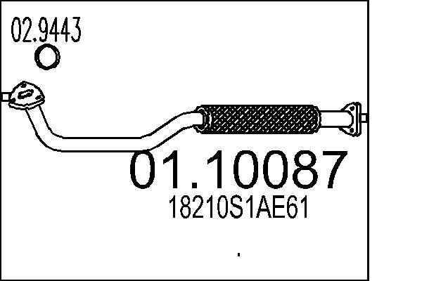 18210S1AE61