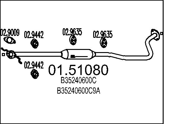 B35240600C