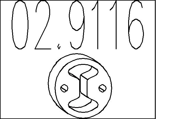 02.9116