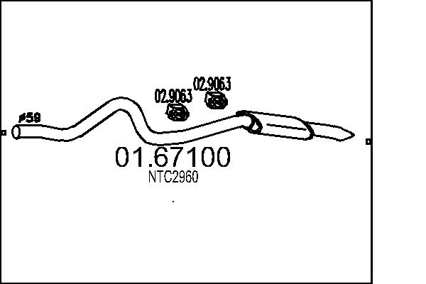 NTC2960