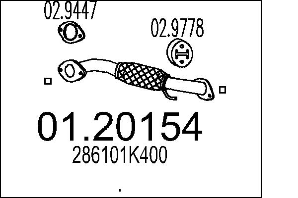 286101K400