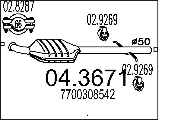 7700308542