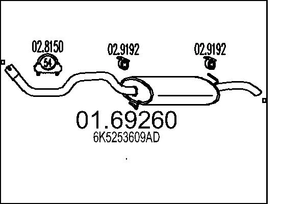6K5253609AD